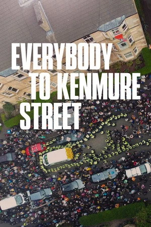 Everybody To Kenmure Street 2026 English Audio WEB-DL | Dubbed Hindi Movie