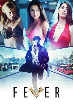 Fever 2016 Dual Audio WEB-DL | Dubbed Hindi Movie