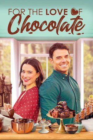 For the Love of Chocolate 2021 Audio WEB-DL | Dubbed Hindi Movie