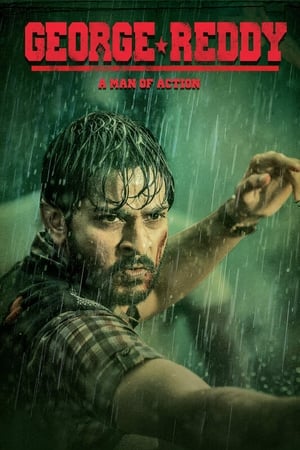 George Reddy (2019) ( – Telugu) Dual Audio UnCut HDRip | Dubbed Hindi Movie – 480p