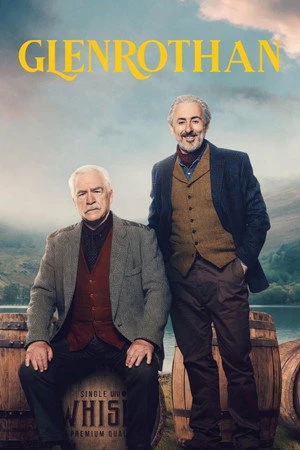 Glenrothan 2026 Audio WEB-DL | Dubbed Hindi Movie