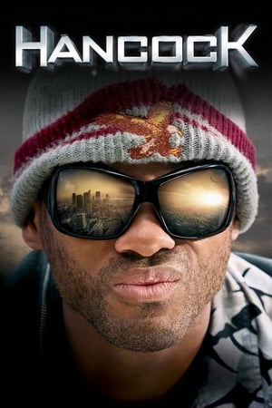 Hancock (2008) Dual Audio | Dubbed Hindi Movie BluRay 350MB