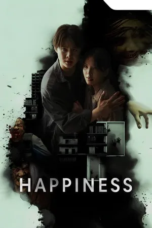 Happiness 2025 Season 1 Audio WEB-DL | Dubbed Hindi Movie [ALL EPISODES]