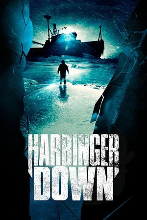 Harbinger Down 2015 Dual Audio WEB-DL | Dubbed Hindi Movie