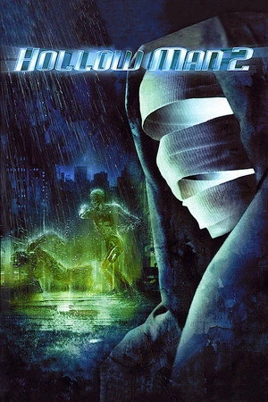 Hollow Man II 2006 Dual Audio WEB-DL | Dubbed Hindi Movie