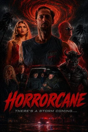 Horrorcane 2026 - English Dual Audio WEB-DL | Dubbed Hindi Movie