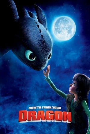How to Train Your Dragon (2010) Dual Audio | Dubbed Hindi Movie BluRay 300MB