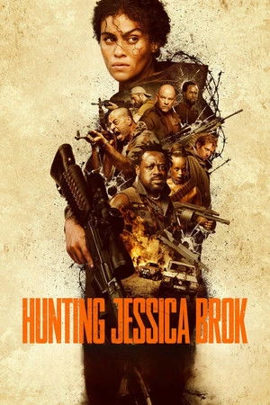 Hunting Jessica Brok 2025 Audio WEB-DL | Dubbed Hindi Movie