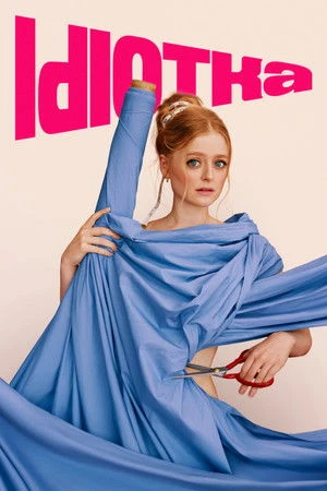 Idiotka 2026 English Dual Audio WEB-DL | Dubbed Hindi Movie