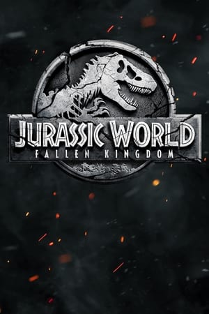 Jurassic World Fallen Kingdom 2018 (Org) Dual Audio BluRay Hevc [200MB]