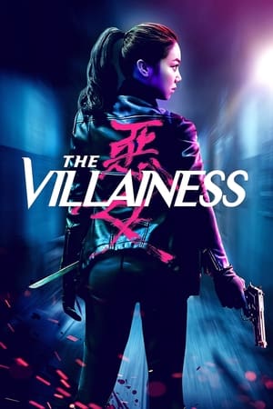 Villain (2018) Dual Audio | Dubbed Hindi Movie UnCut HDRip 450MB