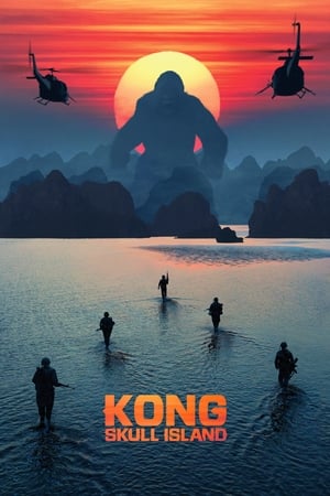 Kong Skull Island (2017) 300MB Dual Audio HC HDRip Download