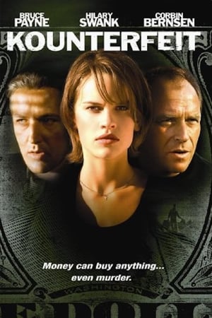 Kounterfeit (1996) Dual Audio | Dubbed Hindi Movie WebRip [1GB]