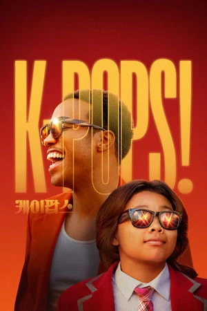 K-Pops! 2026 - English Dual Audio WEB-DL | Dubbed Hindi Movie