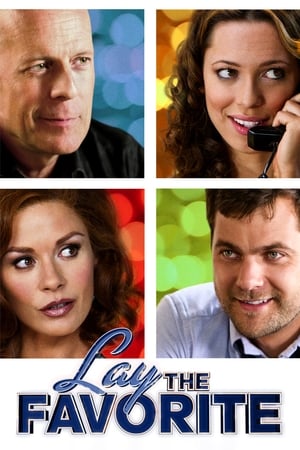 Lay the Favorite (2012) Dual Audio BluRay | Dubbed Hindi Movie – 480p
