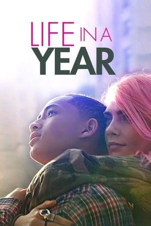 Life in a Year (2020) Dual Audio | Dubbed Hindi Movie BluRay [1.1GB]
