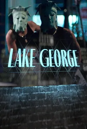 Lake George 2025 - English Dual Audio WEB-DL | Dubbed Hindi Movie