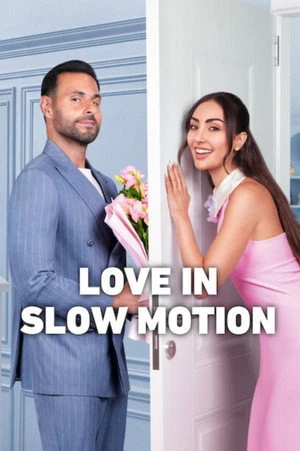 Love in Slow Motion 2026 Dual Audio WEB-DL | Dubbed Hindi Movie