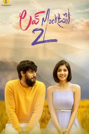 Love Mocktail 2 2022 Dual Audio WEB-DL | Dubbed Hindi Movie