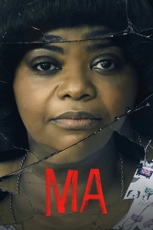 Ma 2019 Dual Audio | Dubbed Hindi Movie BluRay 300MB