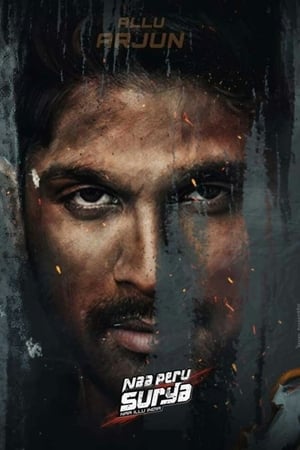 Naa Peru Surya Na Illu India (2018) (Org) Dual Audio | Dubbed Hindi Movie Uncut HDRip [1.5GB]