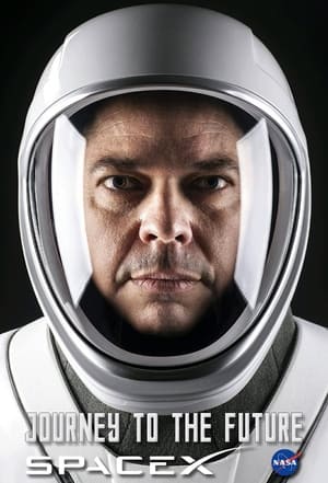 NASA & SpaceX: Journey to the Future (2020) Dual Audio | Dubbed Hindi Movie Web-Rip [800MB]