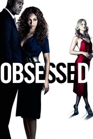 Obsessed (2009) Dual Audio | Dubbed Hindi Movie BluRay 360MB