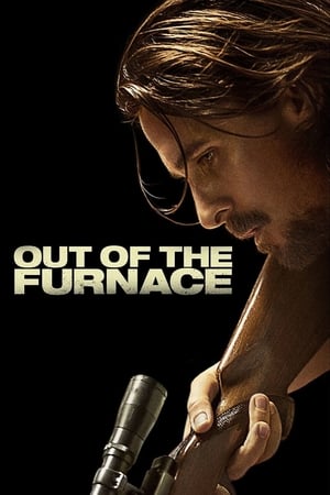 Out of The Furnace (2013) 100mb Dual Audio movie Hevc BRRip Download