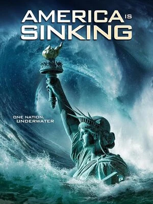 America Is Sinking 2023 Dual Audio WEB-DL | Dubbed Hindi Movie