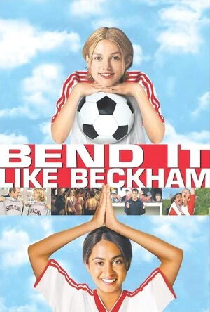 Bend It Like Beckham 2002 Dual Audio | Dubbed Hindi Movie