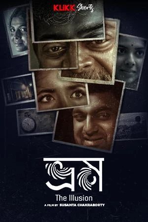 Bhram 2026 Bengali Audio WEB-DL | Dubbed Hindi Movie