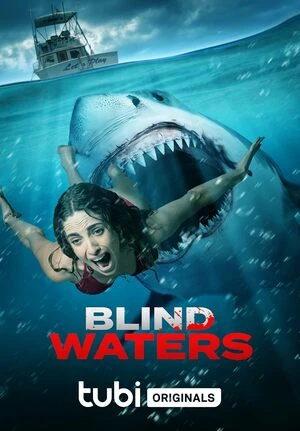 Blind Waters 2023 Dual Audio WEB-DL | Dubbed Hindi Movie