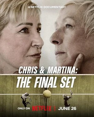 Chris & Martina 2026 Dual Audio WEB-DL | Dubbed Hindi Movie