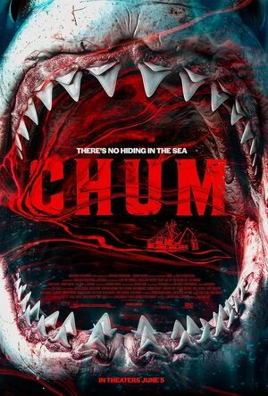 Chum 2026 Dual Audio WEB-DL | Dubbed Hindi Movie