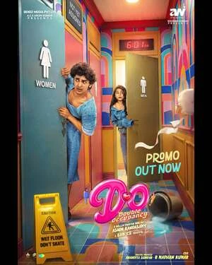 Double Occupancy 2026 Tamil Multi Audio WEB-DL | Dubbed Hindi Movie