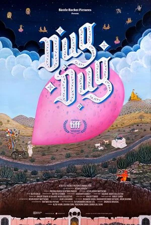 Dug Dug 2026 Audio WEB-DL | Dubbed Hindi Movie