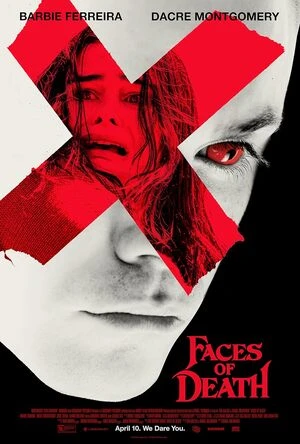 Faces of Death 2026 English Audio WEB-DL | Dubbed Hindi Movie