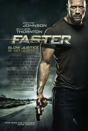 Faster 2010 Dual Audio WEB-DL | Dubbed Hindi Movie