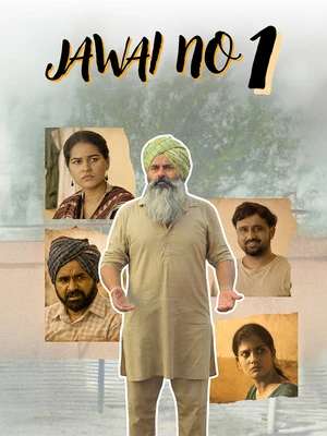 Jawai No. 3 2026 Punjabi Audio WEB-DL | Dubbed Hindi Movie