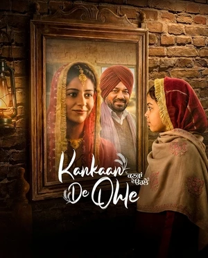 Kankaan De Ohle 2026 Punjabi Audio HDTC | Dubbed Hindi Movie