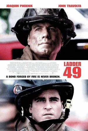 Ladder 49 2004 Dual Audio WEB-DL | Dubbed Hindi Movie