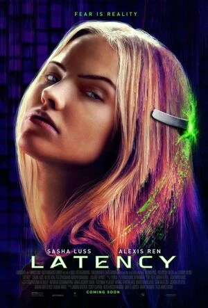 Latency 2024 Dual Audio WEB-DL | Dubbed Hindi Movie