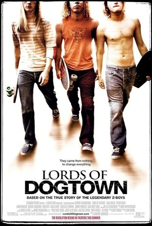 Lords of Dogtown 2005 Dual Audio WEB-DL | Dubbed Hindi Movie