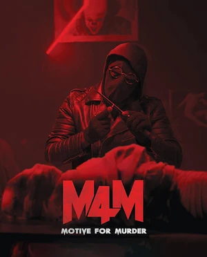M4M: Motive for Murder 2026 Dual Audio WEB-DL | Dubbed Hindi Movie