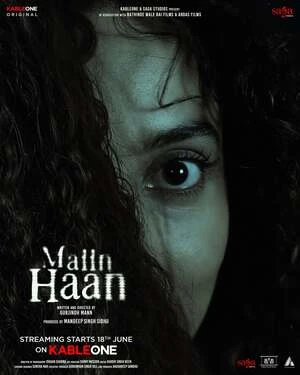 Maiin Haan 2026 Audio WEB-DL | Dubbed Hindi Movie