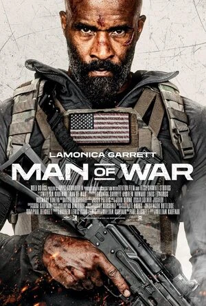 Man of War 2026 English Audio WEB-DL | Dubbed Hindi Movie