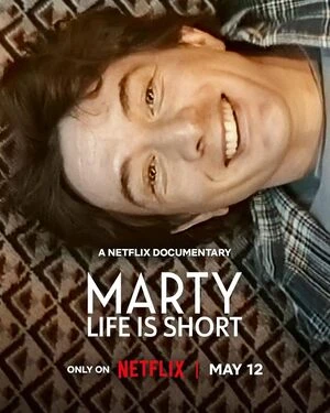 Marty, Life Is Short 2026 Dual Audio WEB-DL | Dubbed Hindi Movie
