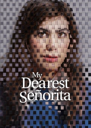 My Dearest Señorita 2025 Dual Audio WEB-DL | Dubbed Hindi Movie