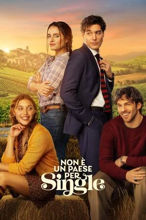 No Place to Be Single 2026 Dual Audio WEB-DL | Dubbed Hindi Movie