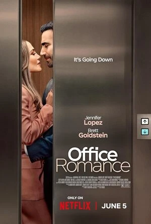 Office Romance 2026 Dual Audio WEB-DL | Dubbed Hindi Movie
